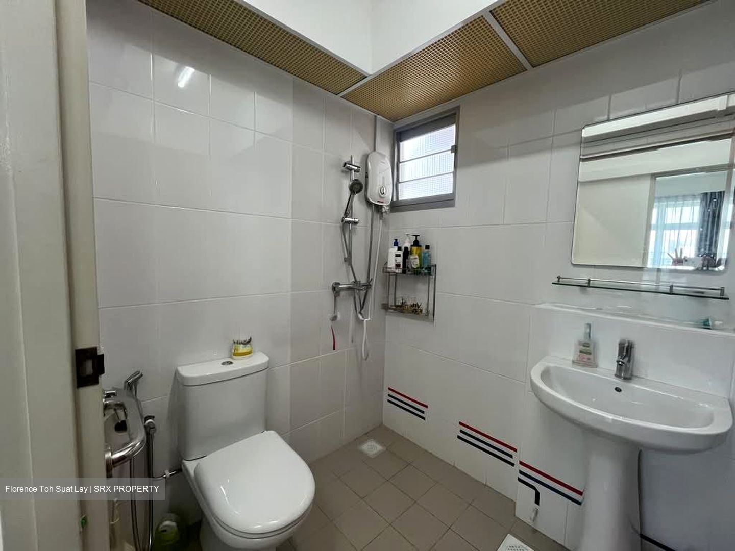 Blk 440B Clementi Cascadia (Clementi), HDB 2 Rooms #583974641